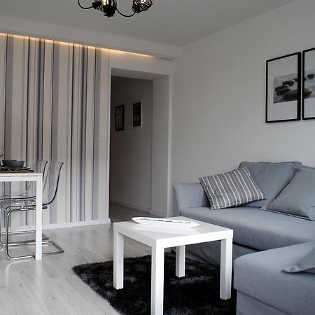 Apartament 1Maja Koszalin Bagian luar foto