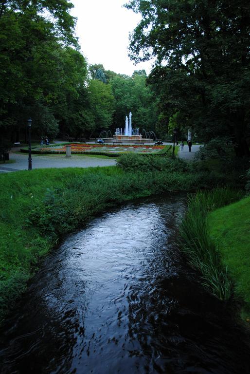 Apartament 1Maja Koszalin Bagian luar foto