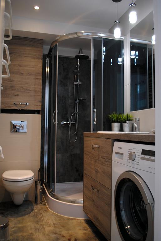 Apartament 1Maja Koszalin Bagian luar foto