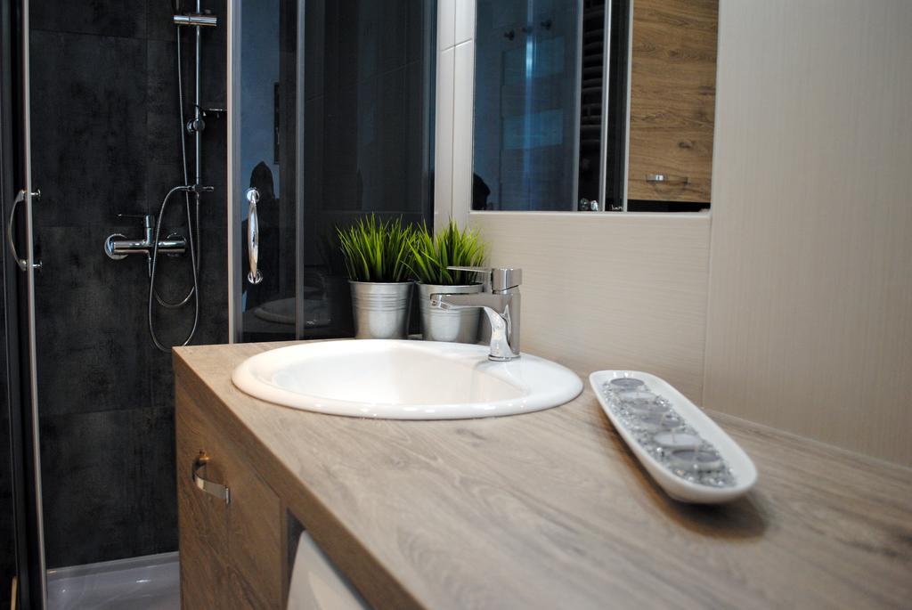 Apartament 1Maja Koszalin Bagian luar foto